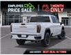 2025 GMC Sierra 3500HD AT4 (Stk: SF322807) in Calgary - Image 4 of 24