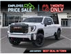2025 GMC Sierra 3500HD AT4 (Stk: SF322807) in Calgary - Image 6 of 24