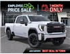 2025 GMC Sierra 3500HD AT4 (Stk: SF322807) in Calgary - Image 7 of 24
