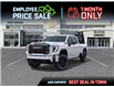 2025 GMC Sierra 3500HD AT4 (Stk: SF322807) in Calgary - Image 8 of 24