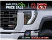 2025 GMC Sierra 3500HD AT4 (Stk: SF322807) in Calgary - Image 10 of 24