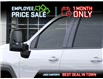 2025 GMC Sierra 3500HD AT4 (Stk: SF322807) in Calgary - Image 12 of 24