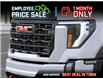 2025 GMC Sierra 3500HD AT4 (Stk: SF322807) in Calgary - Image 13 of 24