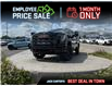 2025 GMC Sierra 3500HD AT4 (Stk: SF312214) in Calgary - Image 1 of 22