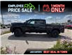 2025 GMC Sierra 3500HD AT4 (Stk: SF312214) in Calgary - Image 2 of 22