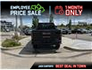 2025 GMC Sierra 3500HD AT4 (Stk: SF312214) in Calgary - Image 4 of 22