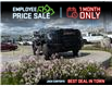 2025 GMC Sierra 3500HD AT4 (Stk: SF312214) in Calgary - Image 7 of 22