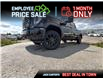 2025 GMC Sierra 3500HD AT4 (Stk: SF312214) in Calgary - Image 9 of 22