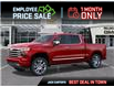 2025 Chevrolet Silverado 1500 High Country (Stk: SG362921) in Calgary - Image 2 of 24