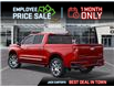 2025 Chevrolet Silverado 1500 High Country (Stk: SG362921) in Calgary - Image 3 of 24