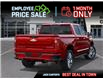 2025 Chevrolet Silverado 1500 High Country (Stk: SG362921) in Calgary - Image 4 of 24