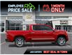 2025 Chevrolet Silverado 1500 High Country (Stk: SG362921) in Calgary - Image 5 of 24