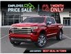 2025 Chevrolet Silverado 1500 High Country (Stk: SG362921) in Calgary - Image 6 of 24