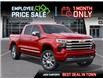 2025 Chevrolet Silverado 1500 High Country (Stk: SG362921) in Calgary - Image 7 of 24