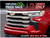 2025 Chevrolet Silverado 1500 High Country (Stk: SG362921) in Calgary - Image 13 of 24