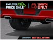 2025 Chevrolet Silverado 1500 High Country (Stk: SG362921) in Calgary - Image 14 of 24