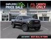 2025 GMC Sierra 1500 AT4X (Stk: SG363152) in Calgary - Image 1 of 24