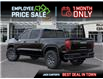 2025 GMC Sierra 1500 AT4X (Stk: SG363152) in Calgary - Image 3 of 24