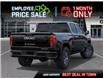 2025 GMC Sierra 1500 AT4X (Stk: SG363152) in Calgary - Image 4 of 24