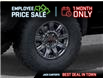2025 GMC Sierra 1500 AT4X (Stk: SG363152) in Calgary - Image 9 of 24