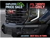 2025 GMC Sierra 1500 AT4X (Stk: SG363152) in Calgary - Image 13 of 24