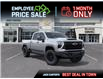 2025 Chevrolet Silverado 2500HD ZR2 (Stk: SF323034) in Calgary - Image 1 of 24
