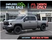 2025 Chevrolet Silverado 2500HD ZR2 (Stk: SF323034) in Calgary - Image 2 of 24