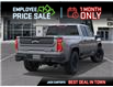 2025 Chevrolet Silverado 2500HD ZR2 (Stk: SF323034) in Calgary - Image 4 of 24