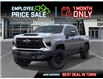 2025 Chevrolet Silverado 2500HD ZR2 (Stk: SF323034) in Calgary - Image 6 of 24