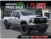 2025 Chevrolet Silverado 2500HD ZR2 (Stk: SF323034) in Calgary - Image 7 of 24
