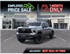 2025 Chevrolet Silverado 2500HD ZR2 (Stk: SF323034) in Calgary - Image 8 of 24