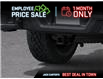 2025 Chevrolet Silverado 2500HD ZR2 (Stk: SF323034) in Calgary - Image 14 of 24