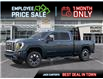 2025 GMC Sierra 3500HD Denali (Stk: SF320795) in Calgary - Image 2 of 24