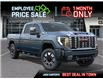 2025 GMC Sierra 3500HD Denali (Stk: SF320795) in Calgary - Image 7 of 24