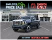 2025 GMC Sierra 3500HD Denali (Stk: SF320795) in Calgary - Image 8 of 24