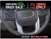 2025 GMC Sierra 3500HD Denali (Stk: SF320795) in Calgary - Image 19 of 24