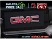 2025 GMC Sierra 3500HD Denali (Stk: SF320795) in Calgary - Image 20 of 24