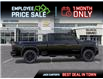2025 GMC Sierra 3500HD AT4 (Stk: SF325831) in Calgary - Image 5 of 24