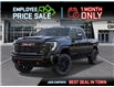 2025 GMC Sierra 3500HD AT4 (Stk: SF325831) in Calgary - Image 6 of 24