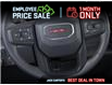 2025 GMC Sierra 3500HD AT4 (Stk: SF325831) in Calgary - Image 19 of 24