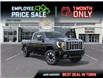 2025 GMC Sierra 3500HD Denali (Stk: SF326794) in Calgary - Image 1 of 24