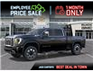 2025 GMC Sierra 3500HD Denali (Stk: SF326794) in Calgary - Image 2 of 24
