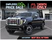 2025 GMC Sierra 3500HD Denali (Stk: SF326794) in Calgary - Image 6 of 24