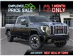 2025 GMC Sierra 3500HD Denali (Stk: SF326794) in Calgary - Image 7 of 24