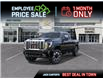 2025 GMC Sierra 3500HD Denali (Stk: SF326794) in Calgary - Image 8 of 24