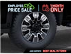 2025 GMC Sierra 3500HD Denali (Stk: SF326794) in Calgary - Image 9 of 24