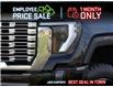 2025 GMC Sierra 3500HD Denali (Stk: SF326794) in Calgary - Image 10 of 24