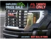 2025 GMC Sierra 3500HD Denali (Stk: SF326794) in Calgary - Image 13 of 24