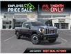 2025 GMC Sierra 3500HD Denali (Stk: SF326693) in Calgary - Image 1 of 24