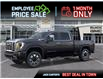 2025 GMC Sierra 3500HD Denali (Stk: SF326693) in Calgary - Image 2 of 24